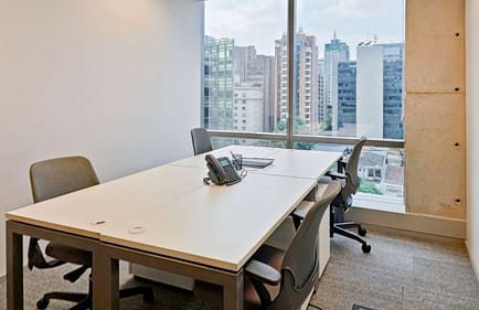 Image 7 of Spaces (Regus) - Berrini - Rua Irma Gabriela 51 - Cidade Moncoes - Sao Paulo