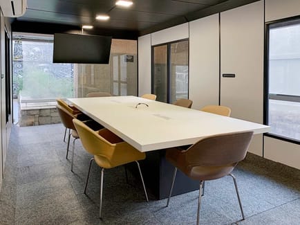 Image 10 of Spaces (Regus) - Vila Olimpia - Rua Gomes de Carvalho 911 - Sao Paulo