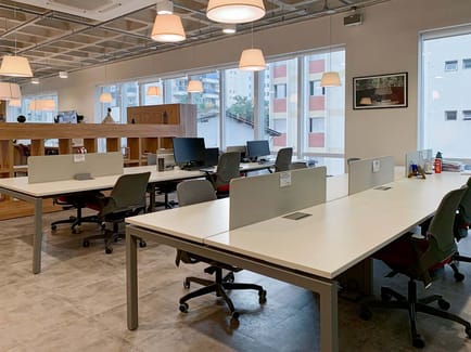 Image 8 of Spaces (Regus) - Vila Olimpia - Rua Gomes de Carvalho 911 - Sao Paulo