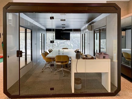 Image 9 of Spaces (Regus) - Vila Olimpia - Rua Gomes de Carvalho 911 - Sao Paulo