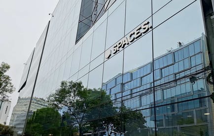 Image 1 of Spaces (Regus) - Avenida Jorge Basadre 607 - San Isidro - Lima