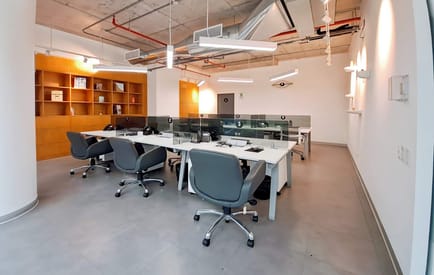 Image 10 of Spaces (Regus) - Avenida Jorge Basadre 607 - San Isidro - Lima