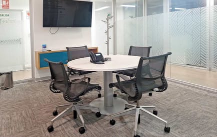 Image 12 of Spaces (Regus) - Avenida Jorge Basadre 607 - San Isidro - Lima