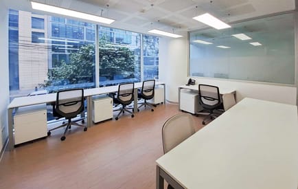 Image 14 of Spaces (Regus) - Avenida Jorge Basadre 607 - San Isidro - Lima