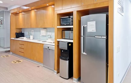 Image 17 of Spaces (Regus) - Avenida Jorge Basadre 607 - San Isidro - Lima
