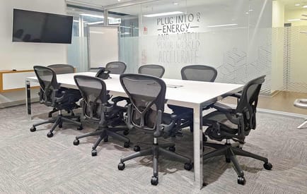 Image 4 of Spaces (Regus) - Avenida Jorge Basadre 607 - San Isidro - Lima