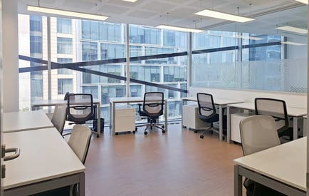 Image 6 of Spaces (Regus) - Avenida Jorge Basadre 607 - San Isidro - Lima