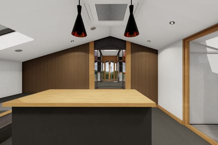 Image 8 of Urbanoid Workspace - 1 Kings Meadow, Osney Mead, OX2 - Oxford