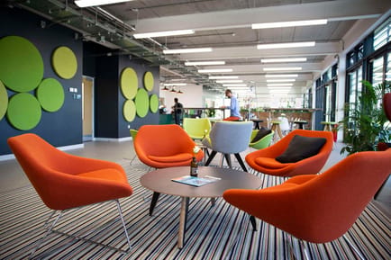 Image 8 of Oxford Innovation - Knowledge Gateway - Boundary Road, CO4 - Colchester