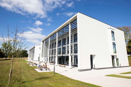Image 10 of Oxford Innovation - Knowledge Gateway - Boundary Road, CO4 - Colchester