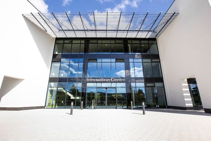Image 12 of Oxford Innovation - Knowledge Gateway - Boundary Road, CO4 - Colchester