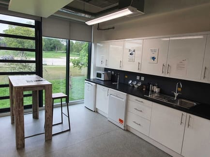 Image 14 of Oxford Innovation - Knowledge Gateway - Boundary Road, CO4 - Colchester