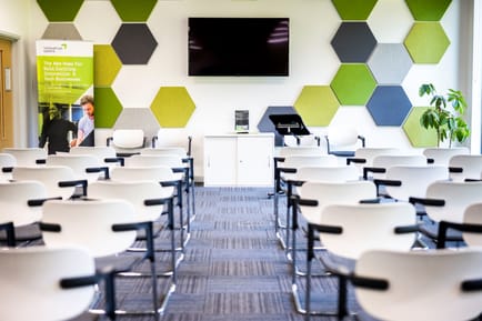Image 5 of Oxford Innovation - Knowledge Gateway - Boundary Road, CO4 3ZQ - Colchester