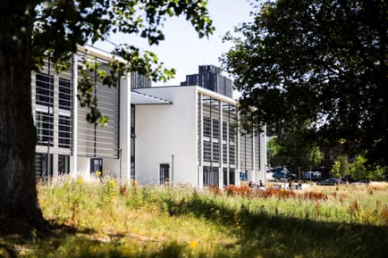 Image 11 of Oxford Innovation - Knowledge Gateway - Boundary Road, CO4 3ZQ - Colchester