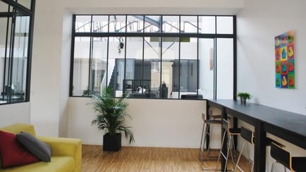 Image 4 of MITWIT (ex Multiburo & ex Startway) (Managed 108 - 700 sqft) - 15 Boulevard de Brosses, 21000 - Dijon