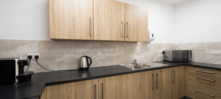 Image 2 of Charter Space - Bridgford Business Hub - 4 Albert Road, NG2 - Nottingham