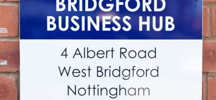 Image 4 of Charter Space - Bridgford Business Hub - 4 Albert Road, NG2 - Nottingham