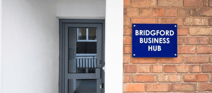Image 5 of Charter Space - Bridgford Business Hub - 4 Albert Road, NG2 - Nottingham