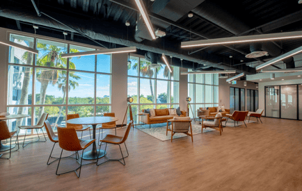 Image 1 of Venture X - 8400 NW 33rd Street - Suite 310, 33122 - Florida - Doral