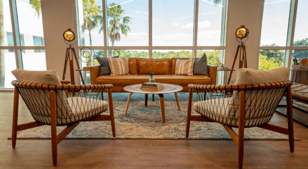 Image 2 of Venture X - 8400 NW 33rd Street - Suite 310, 33122 - Florida - Doral
