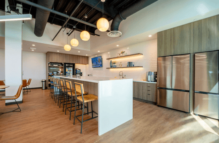 Image 3 of Venture X - 8400 NW 33rd Street - Suite 310, 33122 - Florida - Doral