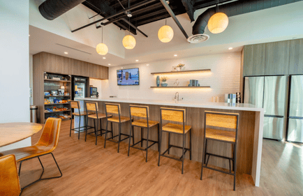 Image 4 of Venture X - 8400 NW 33rd Street - Suite 310, 33122 - Florida - Doral