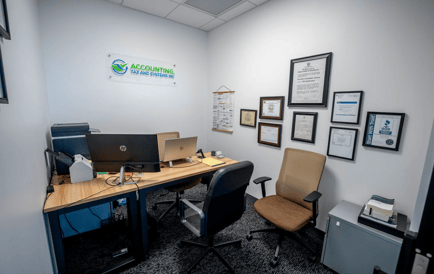Image 12 of Venture X - 8400 NW 33rd Street - Suite 310, 33122 - Florida - Doral