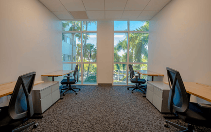Image 14 of Venture X - 8400 NW 33rd Street - Suite 310, 33122 - Florida - Doral