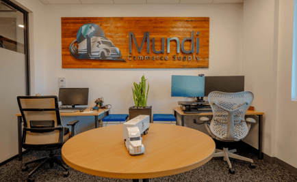 Image 19 of Venture X - 8400 NW 33rd Street - Suite 310, 33122 - Florida - Doral