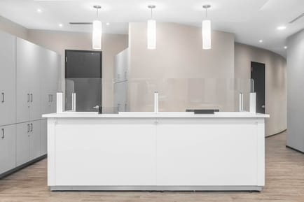 Image 2 of Regus - Gulf City Complex - Gulf View Link Road - Gulf View -  San Fernando