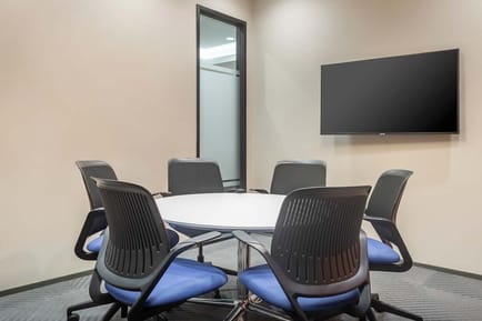 Image 3 of Regus - Gulf City Complex - Gulf View Link Road - Gulf View -  San Fernando