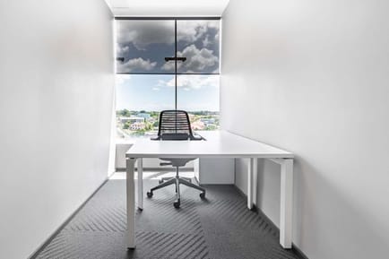 Image 4 of Regus - Gulf City Complex - Gulf View Link Road - Gulf View -  San Fernando