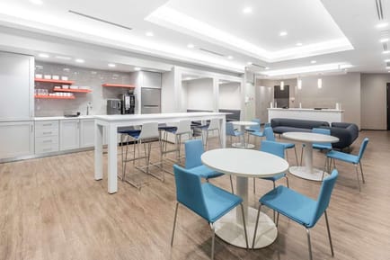 Image 6 of Regus - Gulf City Complex - Gulf View Link Road - Gulf View -  San Fernando