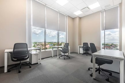 Image 7 of Regus - Gulf City Complex - Gulf View Link Road - Gulf View -  San Fernando