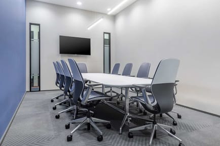 Image 8 of Regus - Gulf City Complex - Gulf View Link Road - Gulf View -  San Fernando