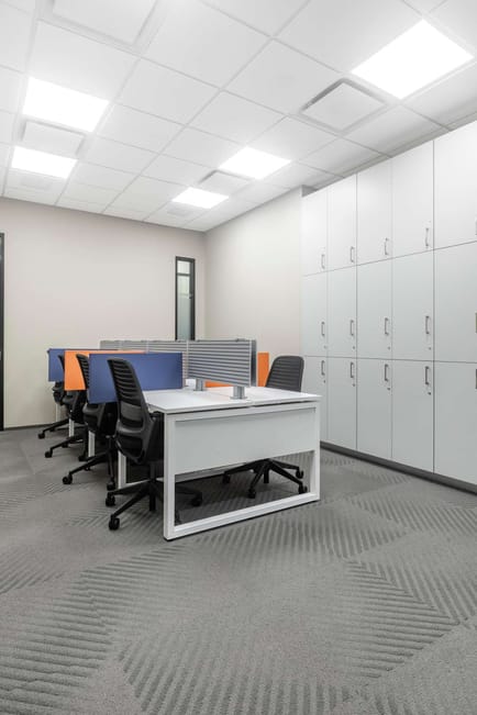 Image 9 of Regus - Gulf City Complex - Gulf View Link Road - Gulf View -  San Fernando