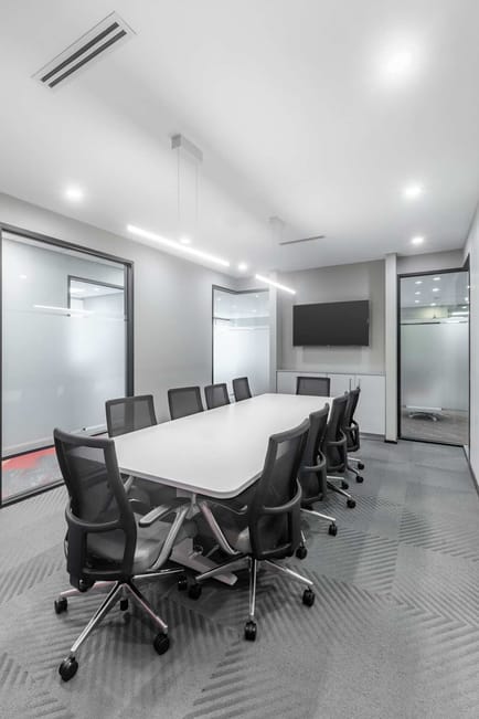 Image 3 of Regus - Invaders Bay Tower - Invaders Bay - Audrey Jeffers Highway - Port of Spain