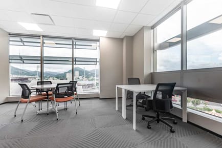 Image 4 of Regus - Invaders Bay Tower - Invaders Bay - Audrey Jeffers Highway - Port of Spain