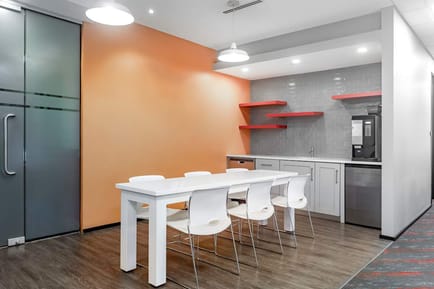 Image 7 of Regus - Invaders Bay Tower - Invaders Bay - Audrey Jeffers Highway - Port of Spain