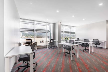 Image 8 of Regus - Invaders Bay Tower - Invaders Bay - Audrey Jeffers Highway - Port of Spain