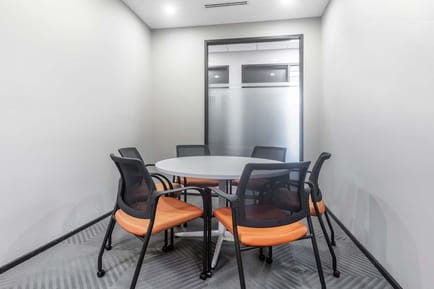 Image 9 of Regus - Invaders Bay Tower - Invaders Bay - Audrey Jeffers Highway - Port of Spain