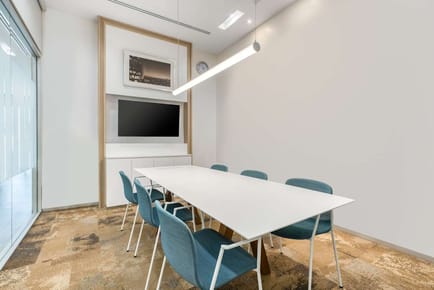 Image 3 of IWG (Regus) - Singha Complex - 1788 New Petchaburi Road, 10310 - Bangkok