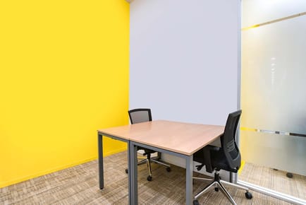 Image 9 of IWG (Regus) - Singha Complex - 1788 New Petchaburi Road, 10310 - Bangkok