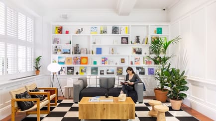 Image 2 of wework - 21 Soho Square, W1 - Soho