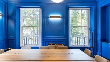 Image 6 of wework - 21 Soho Square, W1 - Soho
