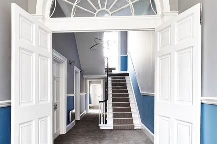 Image 7 of Podium Space Limited (Managed 4,108 sqft) - 20 Bedford Square, WC1B 3HH - Fitzrovia