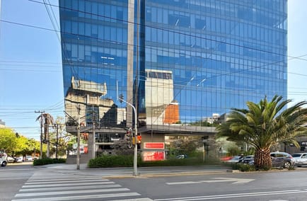 Image 1 of Regus - Torre Mariano Escobedo - Calzada Mariano Escobedo - Mexico City