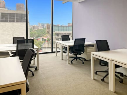 Image 7 of Regus - Torre Mariano Escobedo - Calzada Mariano Escobedo - Mexico City