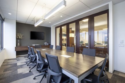 Image 4 of Premier Workspaces - LAJ - La Jolla - Executive Square