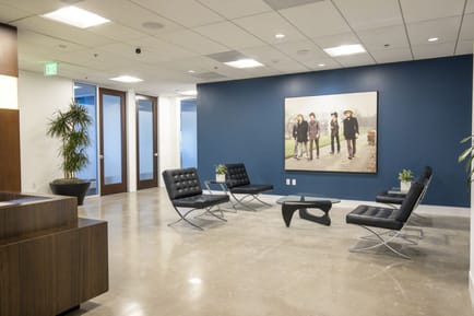 Image 6 of Premier Workspaces - LAJ - La Jolla - Executive Square